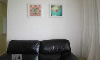 Imagem 3: Apartamento para Aluguel - Centro, 2 Quartos, 68 m2