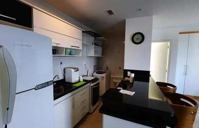 Imagem 11: Mundo Plaza 1/4 e sala