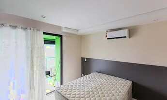 Imagem 11: Apartamento para Aluguel - Bela Vista, 1 Quarto, 55 m2