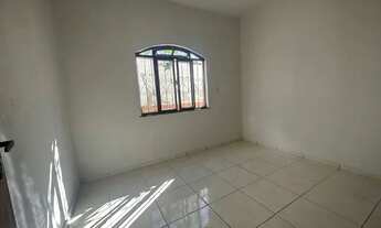 Imagem 3: CASA para aluguel, 3 quartos, 1 vaga, GROGOTO - BARBACENA/MG