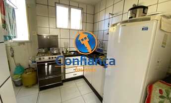 Imagem 4: Apartamento para Venda em Serra, Castelândia, 2 dormitórios, 1 banheiro, 1 vaga