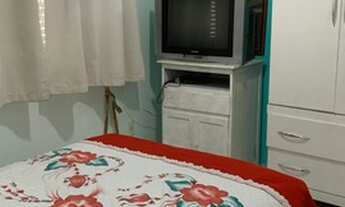 Imagem 2: Apartamento para venda tem 52 metros quadrados com 1 quarto em Itararé - São Vicente - SP