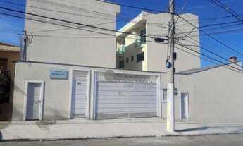 Imagem: Sobrado com 2 dormitórios para alugar