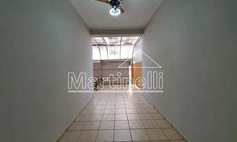 Imagem 5: Casa Sobrado Padrão em Ribeirão Preto