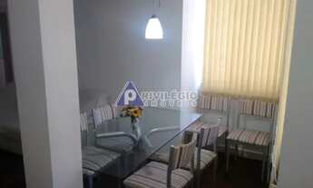 Imagem 3: Apartamento à venda, 2 quartos, 1 suíte, 1 vaga, Leblon - RIO DE JANEIRO/RJ