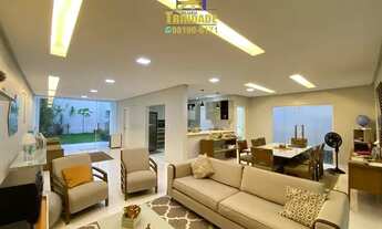 Imagem: Linda Casa de Alto Padrão, CONDOMINIO NA