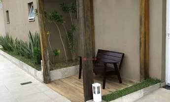 Imagem 4: Apartamento para venda 02 dormitórios - Pauliceia/SBC