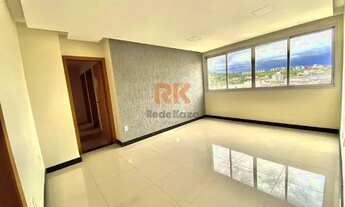 Imagem 3: Cobertura para aluguel, 3 quartos, 1 suíte, 1 vaga, Arvoredo I - Contagem/MG