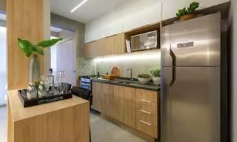 Imagem 3: Apartamento em São Paulo