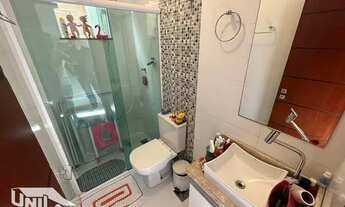 Imagem 5: Unilar Imóveis - Casa duplex 3 quartos no Roma em Volta Redonda-RJ