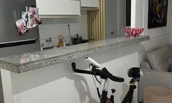 Imagem 6: Ap Lá Citta Parangaba