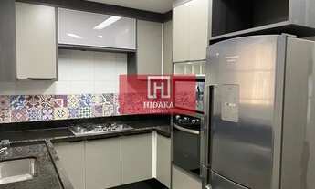 Imagem 6: Apartamento à venda no bairro Brooklin - São Paulo/SP, Zona Sul