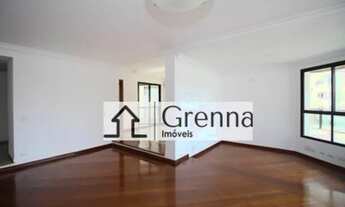 Imagem 3: Apartamento 210m2 Moema SP