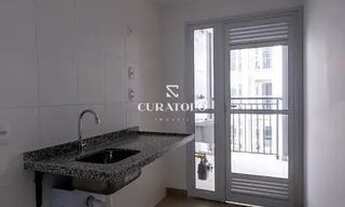 Imagem 3: Seu novo lar no coração da Vila Carrão: Apartamento Pronto e Novo de 3 Dorms, com Varanda