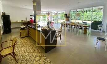 Imagem 7: Mansão para venda em Indaiatuba