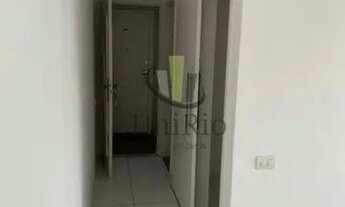 Imagem 2: Apartamento á venda - Pechincha - Jacarepaguá - Rio de Janeiro - RJ