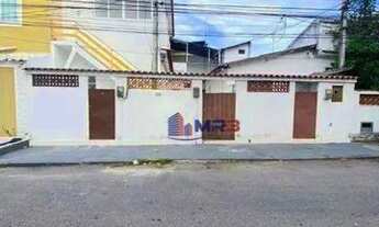 Imagem 3: Casa com 1 quarto para alugar, 26 m² por R$ 907/mês - Anil - Rio de Janeiro/RJ