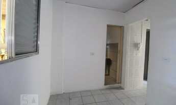 Imagem 3: Apartamento para Aluguel - Jardim Utinga, 1 Quarto, 50 m2