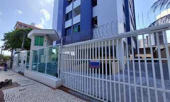 Imagem 3: Apartamento para venda possui 130 metros quadrados com 3 quartos em Dionisio Torres - Fort