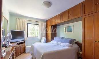 Imagem 5: São Paulo - Casa Padrão - Saúde