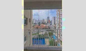 Imagem 4: APARTAMENTO RESIDENCIAL em São Paulo - SP, Vila Cordeiro