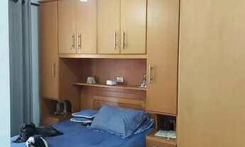Imagem 7: Apartamento à venda, 3 Quartos, 2 Vagas, Santo Antonio, SCsul