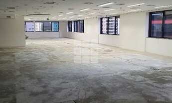 Imagem: Conjunto para alugar, 290 m² por R$ 21.000,00/mês