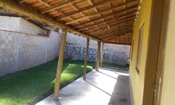 Imagem 5: Casa Rural em Chácara