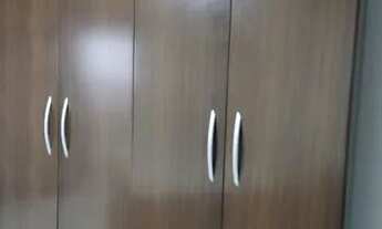 Imagem 6: Alugo AP semi mobiliado com 4 suítes-Alto Branco