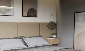 Imagem 5: Res. Maestro Residenza