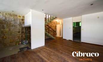 Imagem 2: Casa Comercial no São Francisco de 180m²