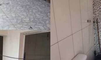 Imagem 5: 2 Casas para venda possui 224 metros quadrados em Cidade Parque Brasília - Guarulhos - SP