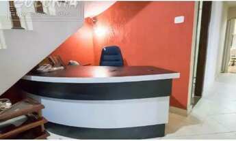 Imagem 3: Santo André - Casa Padrão - Vila Tibiriçá