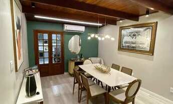 Imagem 2: Efigênio Sales, Casa 3 quartos, piscina, semi mobiliada, venda a vista