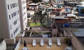 Imagem 2: Apartamento para venda Vila Nova Cachoeirinha