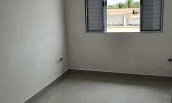 Imagem 5: Casa na praia com 2 Dormitórios