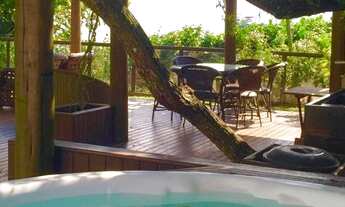 Imagem 6: Apartamento para aluguel tem 57 metros quadrados com 2 quartos em Jurerê - Florianópolis