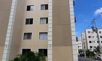 Imagem 5: Apartamento de 2 quartos no Condomínio Parque Sun Valley - Lauro de Freitas