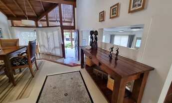 Imagem 6: Casa para venda com 340 metros quadrados com 4 suítes no João Paulo - Florianópolis - SC