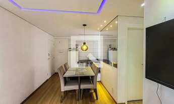 Imagem 4: Apartamento para Aluguel - Jardim São Savério, 2 Quartos, 41 m2