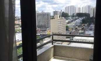 Imagem 4: Twin Towers com 1 dormitório à venda, 50 m² por R$ 220.000 - Centro - São Bernardo do Camp