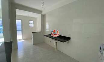 Imagem 4: Apartamento com 2 dormitórios à venda, 78 m² por R$ 480.000,00 - Jardim Caiahu - Mongaguá