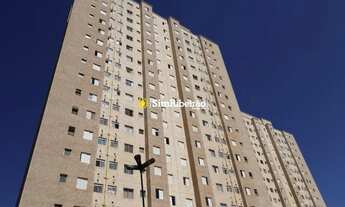 Imagem 4: Apartamento a venda no Edifício Viva Bem. Bairro Lagoinha