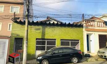 Imagem: Casa à venda 2 quartos 2 vagas Vila Guarani