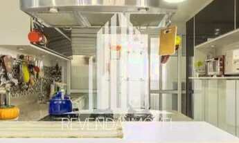 Imagem 12: Apartamento à venda 152m², 3 dormitórios, 5 vagas na Cidade Ademar