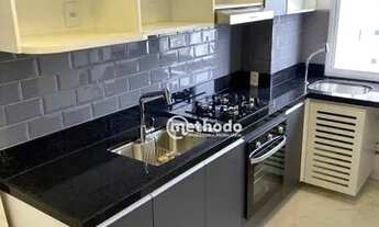 Imagem: Apartamento com 2 dormitórios à venda