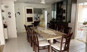 Imagem 3: Cobertura para Venda em Florianópolis, Ingleses do Rio Vermelho, 4 dormitórios, 4 suítes