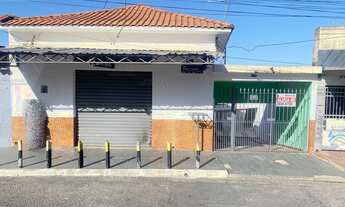 Imagem: Ref MA-666 Casa p/ Locação com 2 Dorm