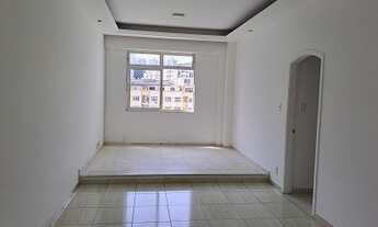 Imagem 1: Apartamento na Praia de Botafogo