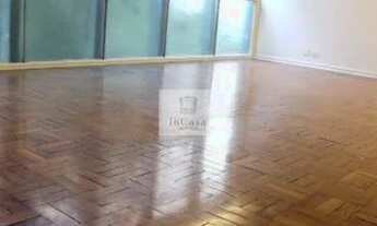 Imagem 2: Apartamento 191m² - Santa Cecília - 03 dorm - 01 vaga